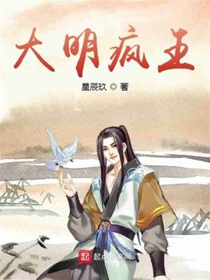 大明瘋王