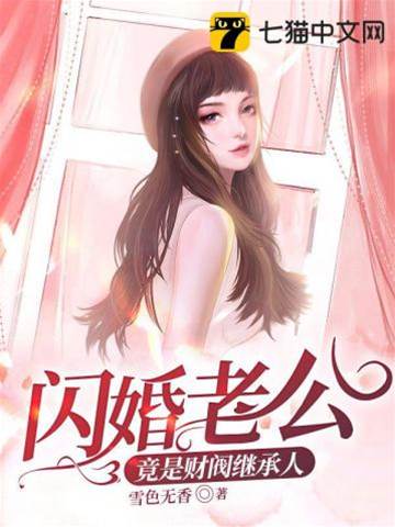 閃婚老公不簡單