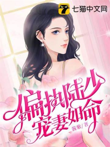 陸少偏寵成癮