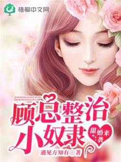 顧總馴服小綿羊