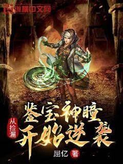 鑒寶神瞳：從撿漏開始逆襲