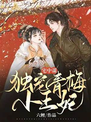重生宅鬥小王妃