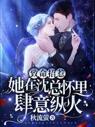 沈總縱她成癮