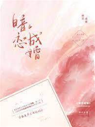 暗戀終成婚