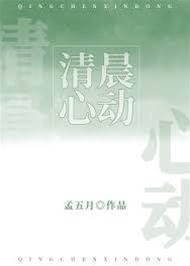 晨光入懷
