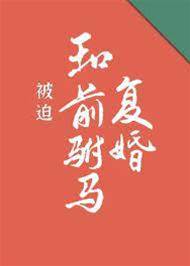 被迫重嫁前駙馬