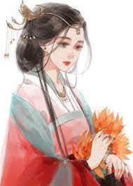 重回侯府主母