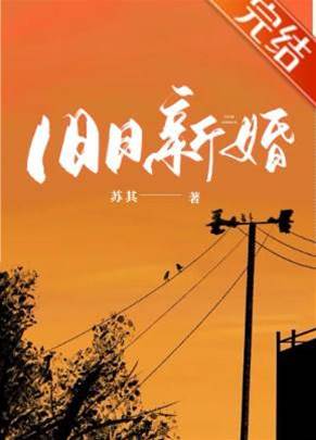 意外新婚