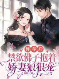懷孕后，禁欲佛子抱著嬌妻狠狠寵