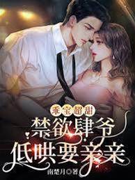 肆爺哄乖寶親親