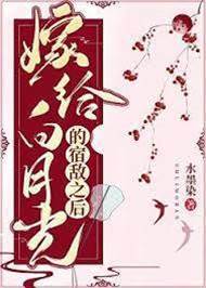 錯嫁宿敵王爺