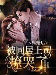 离婚后上司宠疯了