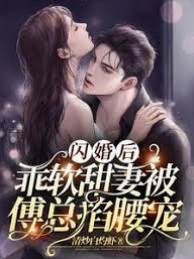 閃婚傅總寵入骨
