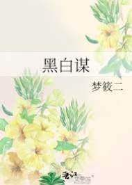黑白情謀
