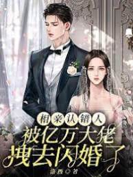 錯嫁首富閃婚了