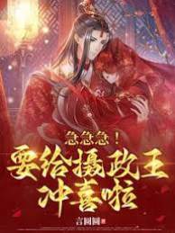 沖喜嫁攝政王