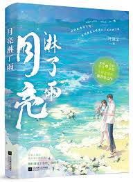 旧吻藏雨