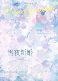 初雪藏婚