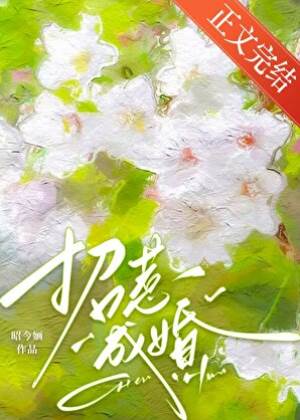 娇宠成婚