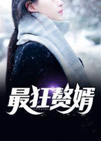 史上最狂贅婿