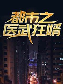 都市醫武狂婿