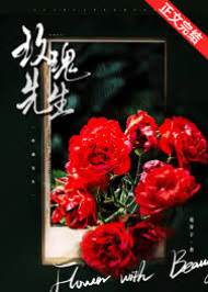 雨夜玫瑰