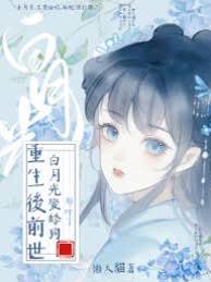 重生後他偏要娶