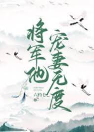 將軍他寵妻無度