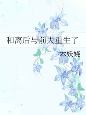 和離後與前夫重生了