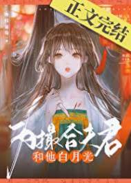 撮合夫君白月光
