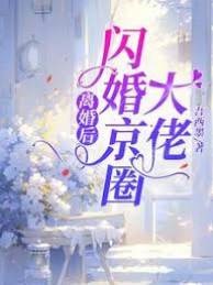 離婚後嫁京圈大佬