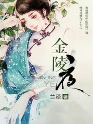 夜落金陵