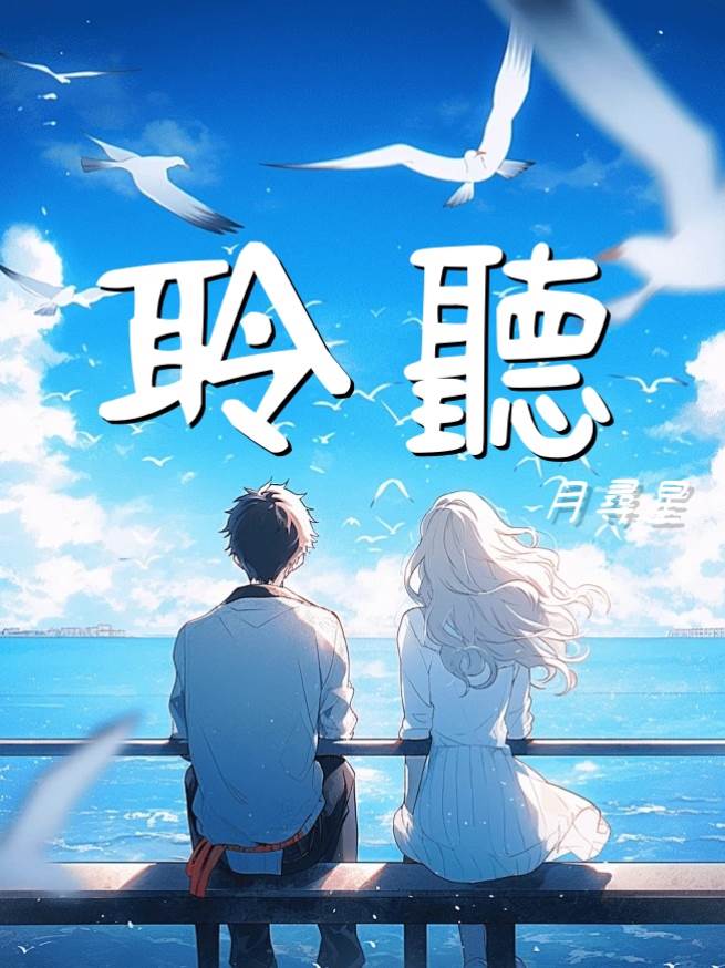 听见心动