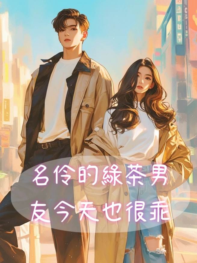 名伶的綠茶男友今天也很乖