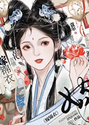 奉旨嫁锦衣
