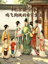 糊涂縣令家雞飛狗跳的日常生活