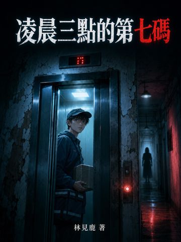 凌晨三點的第七碼