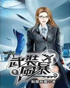 武裝風暴