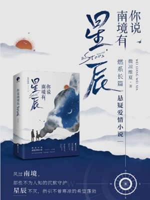 南境有星光