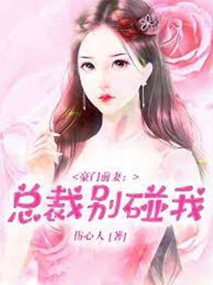 總裁別碰前妻