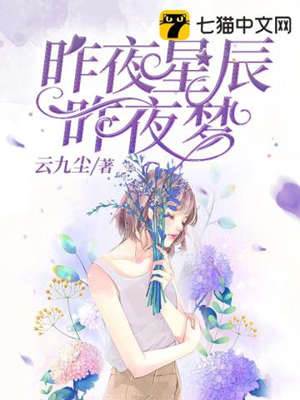 昨夜星梦难寻