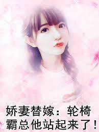 替嫁嬌妻藏不住
