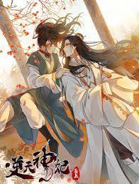 神妃逆九天