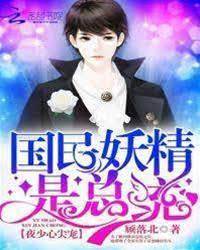 夜少独宠总统妖精