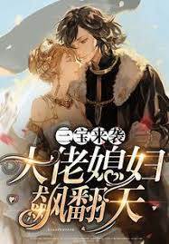 三寶來襲夫人颯翻天