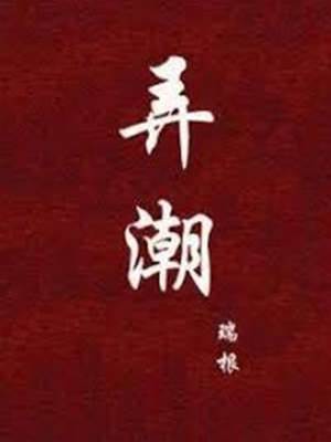 弄潮