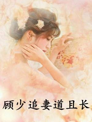 顧總追妻路漫漫