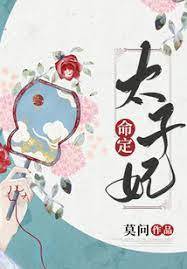 重生偏成太子妃