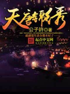 天唐錦繡