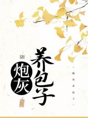 炮灰后娘养崽